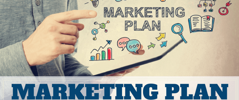 Tips For Small Biz: The Importance of Having a Marketing Plan