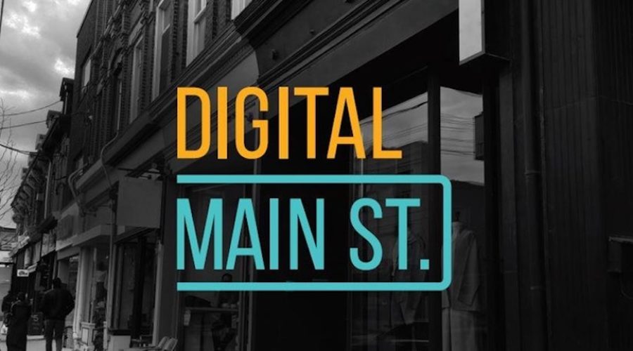 Tips For Small Biz – $2500 Digital Grants Being Offered to “Main Streets” Across Ontario